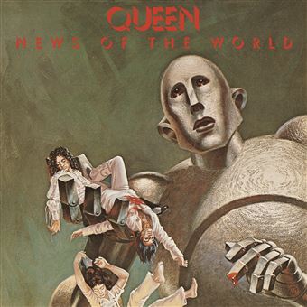 News Of The World (2011 Remastered) Deluxe Edition