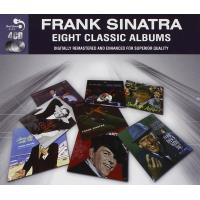 Eight Classic Albums