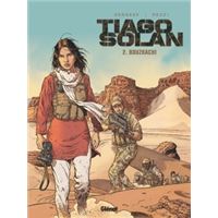Tiago Solan