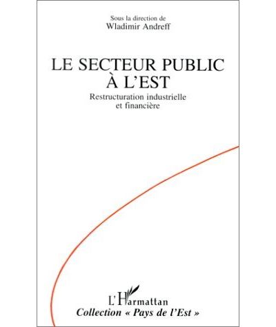 Secteur public a l'est