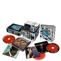 Soul la discothèque idéale - Coffret 20 CD - Compilation soul - CD