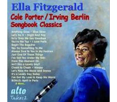 Songbook Classics