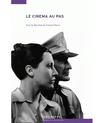 Le cinéma au pas