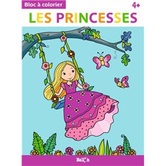Les princesses