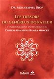 Les trésors du généreux donateur