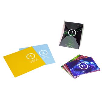 Escape game : La Malédiction du temple maya