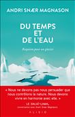 Du temps et de l'eau