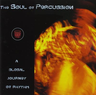 The soul of percussion