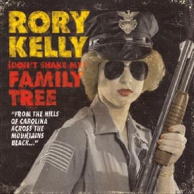 Don t shake my family tree