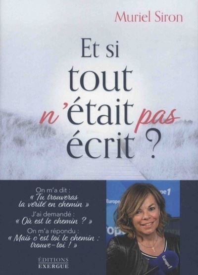 Et si tout etait ecrit