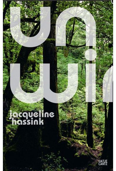 JACQUELINE HASSINK. UNWIRED