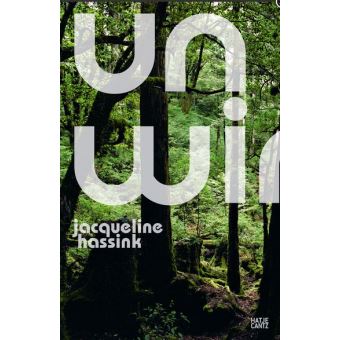 Jacqueline Hassink Unwired - 1