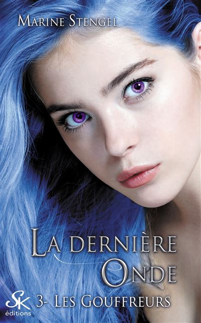 La derniere onde - Les gouffreurs