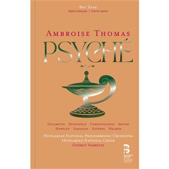 Ambroise Thomas - 1