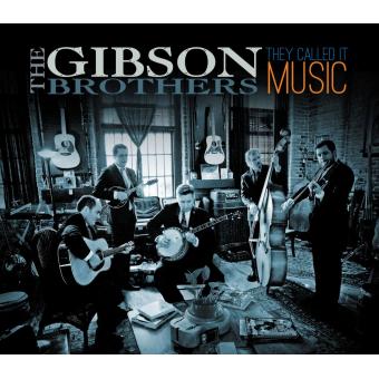 Gibson Brothers - 1