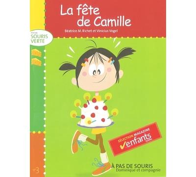 La fête de Camille
