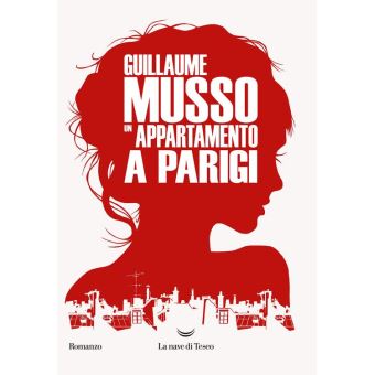 Un appartamento a Parigi