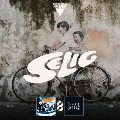 Original Vinyl Classics: Selig