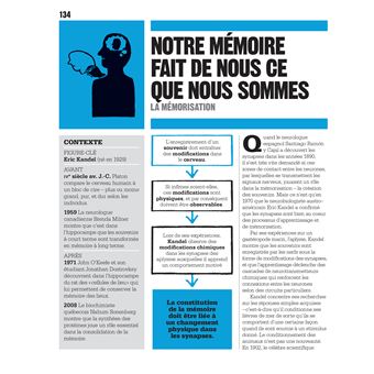 La Biologie - L'essentiel tout simplement