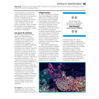 La Biologie - L'essentiel tout simplement