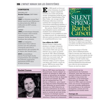 La Biologie - L'essentiel tout simplement