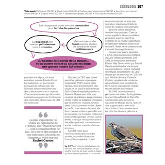 La Biologie - L'essentiel tout simplement