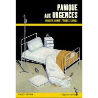 Panique aux urgences