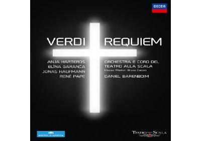 Requiem DVD