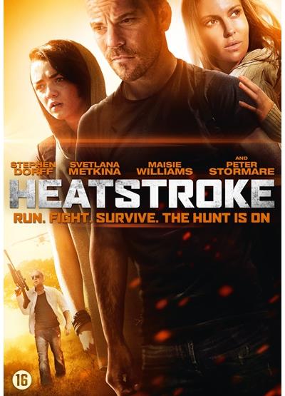 HEATSTROKE-NL