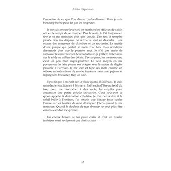 Coeurs brisés et nuages magiques