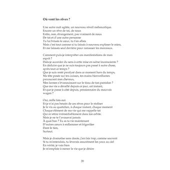 Coeurs brisés et nuages magiques