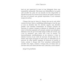 Coeurs brisés et nuages magiques