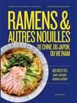 Ramens et autres nouilles