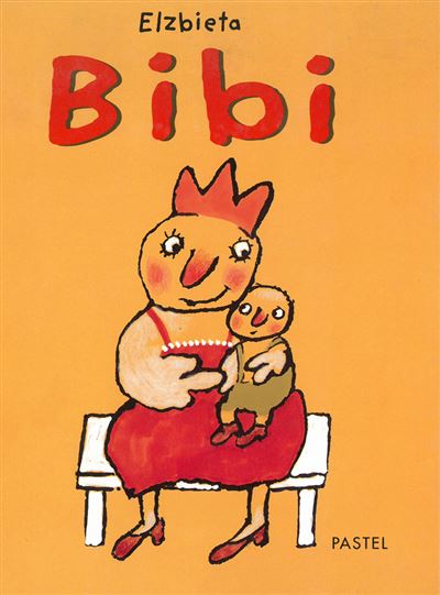 Bibi -  Elzbieta - (donnée non spécifiée)