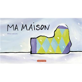 Ma maison - 1