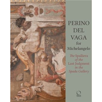 Perino for Michelangelo