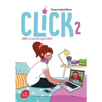 Click - Tome 2