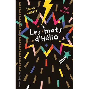Les Mots d'Hélio