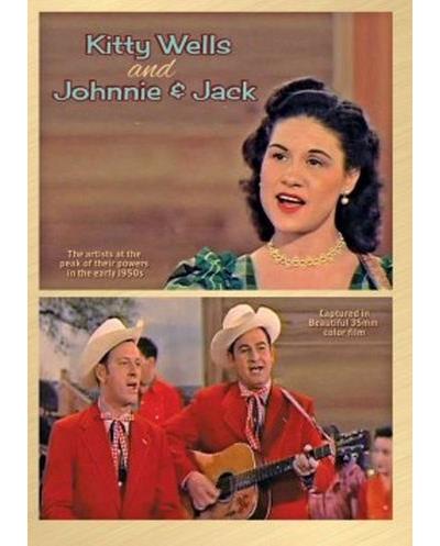 And johnnie & jack