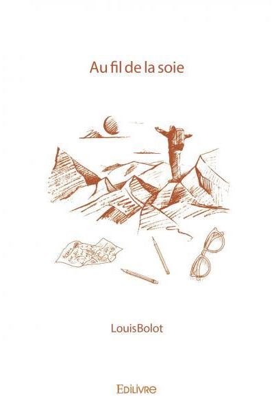 Au fil de la soie