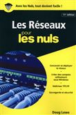 Les Réseaux Poche Pour les Nuls, 11e