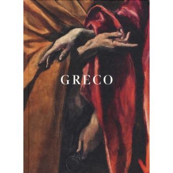 Greco (catalogue)