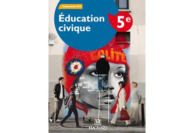Education civique 5e