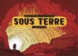 Sous Terre - Le livre d'activités