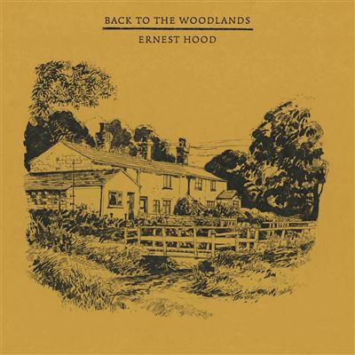 Back To The Woodlands