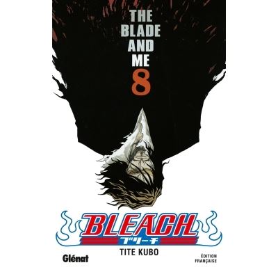 The blade and me