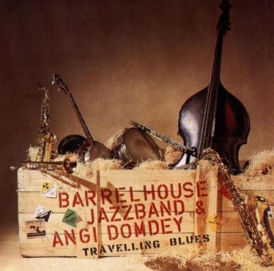 TRAVELLIN BLUES