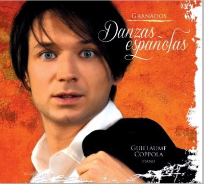 Danzas espagnolas