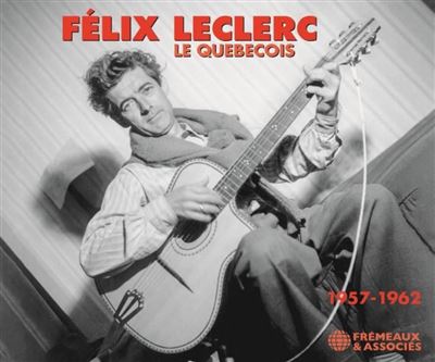 Le Quebecois 1957-1962