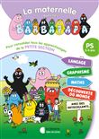 La maternelle des Barbapapa Tout-en-un - PS (2024)